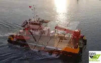 Devriye botu satılık