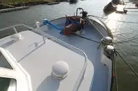 Kruvaziyer gemisi satılık
