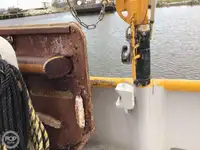 Trol gemisi satılık