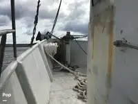 Trol gemisi satılık