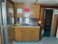 Çekme teknesi satılık