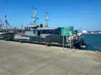 Yük gemisi satılık