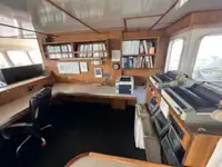 Çekme teknesi satılık
