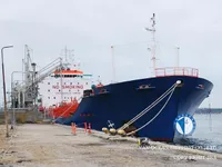 Petrol/Kimyasal tankeri satılık
