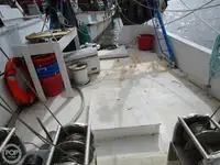 Trol gemisi satılık