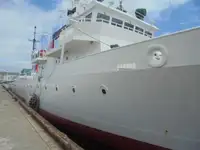 Devriye botu satılık