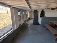 Çekme teknesi satılık