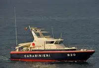 Devriye botu satılık