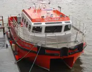 Katamaran satılık