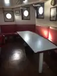 Çekme teknesi satılık