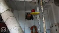 Çekme teknesi satılık