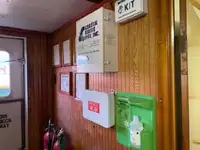 Kruvaziyer gemisi satılık