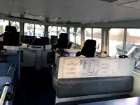 Devriye botu satılık