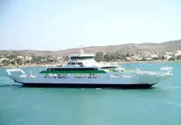 feribot satılık