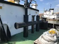 Çekme teknesi satılık