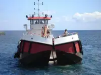 Gezi teknesi satılık