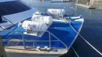 Katamaran satılık
