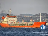 Petrol/Kimyasal tankeri satılık