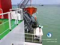 Petrol/Kimyasal tankeri satılık