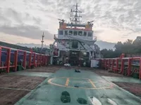 Çapa İşleme Çekme Tedarik Gemisi (AHTS) satılık
