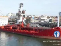 Petrol/Kimyasal tankeri satılık