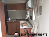 Çekme teknesi satılık