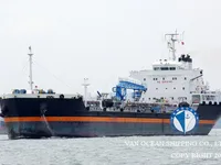 Petrol/Kimyasal tankeri satılık