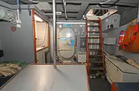 Kurtarma gemisi satılık