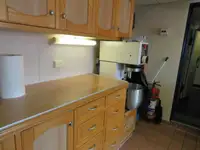 Çift ağlı trol satılık