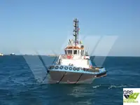 Römorkör satılık