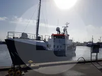 Balıkçı gemisi satılık