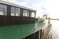 Gezi teknesi satılık