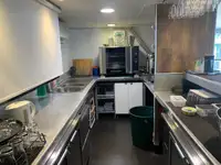Kruvaziyer gemisi satılık