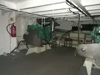 İş gemileri satılık