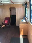 Trol gemisi satılık