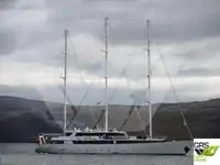 Kruvaziyer gemisi satılık