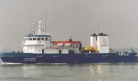 Hızlı Tedarik Gemisi (FSV) satılık