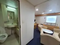 Soğutmalı gemi satılık