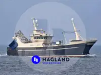Canlı balık taşıyıcı satılık
