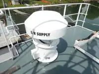 Dredger (Kazık çakma gemisi) satılık