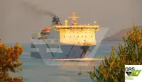 Ro-Ro ship satılık