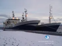 Trol gemisi satılık