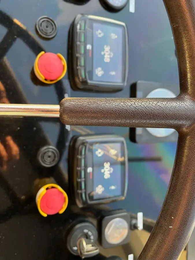 Pilot teknesi satılık