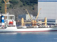 Soğutmalı gemi satılık