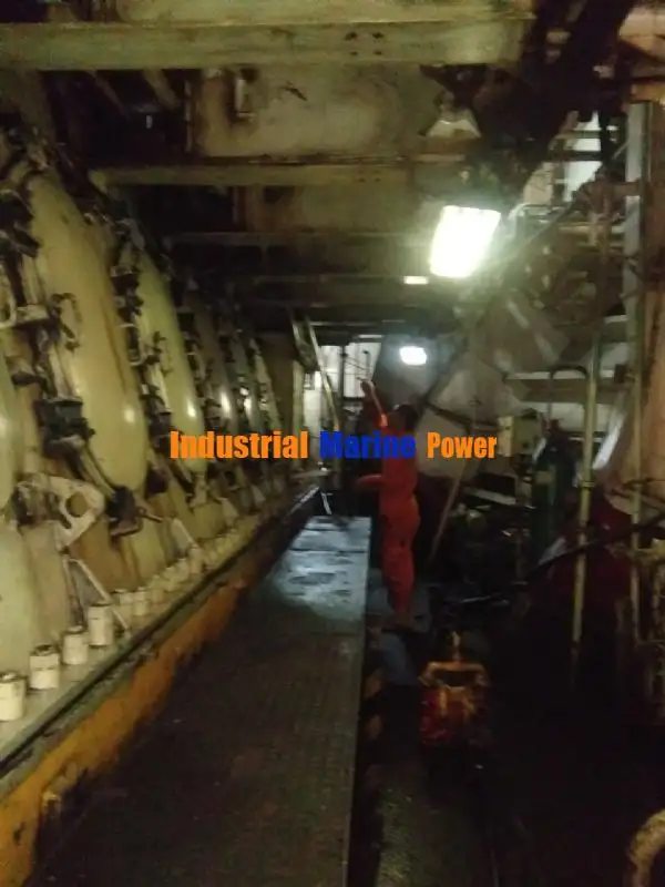 Petrol/Kimyasal tankeri satılık