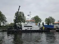 General Cargo/Multi-purpose satılık