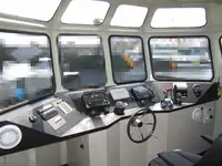 İş gemileri satılık