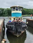 Römorkör satılık