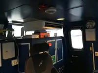 Kruvaziyer gemisi satılık