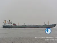 Petrol/Kimyasal tankeri satılık